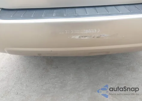 2004 Toyota Highlander Limited V6 z USA, uszkodzony, nr VIN JTEEP21A740001278